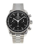 Pre-Owned Omega Speedmaster 38 Watch